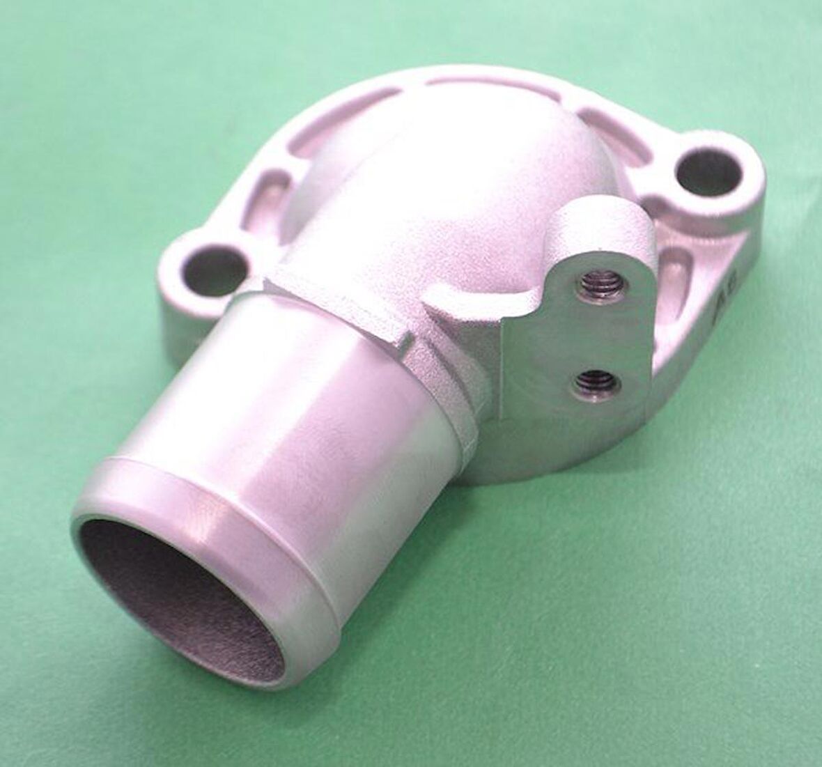 Hyundai Accent Termostat Kapağı [Orjinal] (256132A700)